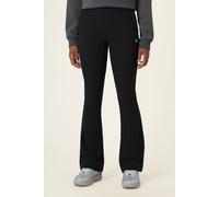 FILA Simonetta Flared 4-way Stretch Pants Black Taglia: L | Pantaloni da completo Outlet | Donna | Nero
