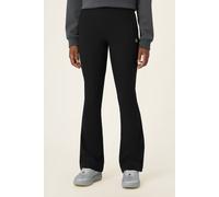 FILA Simonetta Flared 4-way Stretch Pants Black Taglia: M | Pantaloni da completo Outlet | Donna | Nero