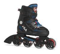 Fila Skate Pattini In Linea Per Bambini X-one