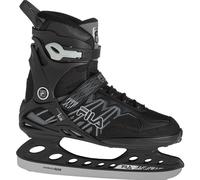 FILA SKATES 010421020 PRIMO ICE Pattino in linea Uomo BLACK/GREY Taglia 45