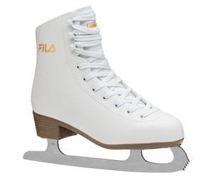 FILA SKATES 010422050 EVE ICE Pattino in linea Donna WHITE Taglia 36