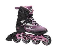 FILA SKATES 010619105 Legacy PRO 80 Lady Pattino in Linea Donna Blck/Violet Taglia 38.5