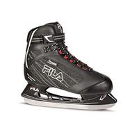 Fila Pattini da ghiaccio Justin , Nero-Jeans