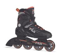 Fila Skates Legacy Comp Lady Black/Salmon