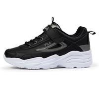 Fila Skye sneakers bambina in ecopelle con velcro