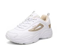 Fila Skye - Sneakers Con Suola Rialzata Bianco - Donna Scarpe Sneakers