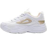Fila Skye sneakers donna scarpa da ginnastica donna bianca e nera