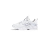 FILA Skye Teens - Sneaker, Colore Bianco Iridescente, 39 EU, Bianco Iridescente, 39 EU