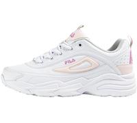 FILA Skye Teens - Sneakers, Colore: Bianco Carinaria, 36 EU, White Carinaria, 36 EU