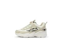FILA Skye V Kids, Scarpe da Ginnastica, Turtledove, 30 EU