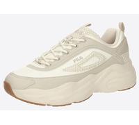 FILA Skye Zp A Wmn, Scarpe da Ginnastica Donna, Oyster Gray, 38 EU