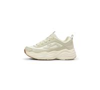 FILA Skye Zp A Wmn, Scarpe da Ginnastica Donna, Oyster Gray, 40 EU