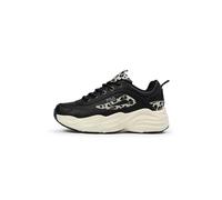 FILA Skye Zp A Wmn, Scarpe da Ginnastica Donna, Nero, 36 EU