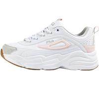 Fila Skye ZP A Wmn Sneaker, White-Carinaria, 36 EU, White Carinaria, 36 EU