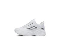 FILA Skye Zp Wmn, Scarpe da Ginnastica Donna, Bianco, 37 EU