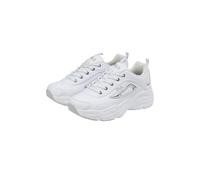 FILA Skye Zp Wmn, Scarpe da Ginnastica Donna, Bianco, 40 EU