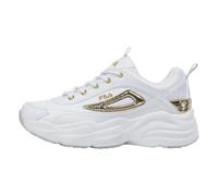FILA Skye Zp Wmn Sneaker da Donna, Bianco, 42 EU