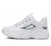FILA Skye Zp Wmn, Scarpe da Ginnastica Donna, Bianco, 36 EU