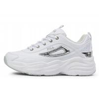 FILA Skye Zp Wmn, Scarpe da Ginnastica Donna, Bianco, 38 EU