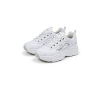 FILA Skye Zp Wmn, Scarpe da Ginnastica Donna, Bianco, 38 EU