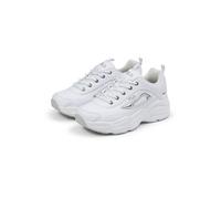 FILA Skye Zp Wmn, Scarpe da Ginnastica Donna, Bianco, 40 EU