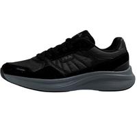 FILA Skyleap Wmn, Scarpe da Ginnastica Donna, Asfalto Nero, 37 EU