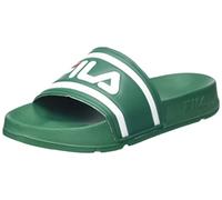 Fila Sleek Slide St, Sandali a Ciabatta Unisex-Bambino, 0 Big Kid