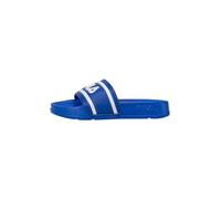 Fila Sleek Slide St, Sandali a Ciabatta Unisex-Bambino, 0 Big Kid
