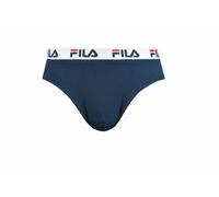 FILA Slip blu notte / bianco Uomo FILA S