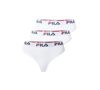 FILA Slip blu notte / rosso / bianco Donna - Abbigliamento - Intimo - Mutande - Multipack FILA XL