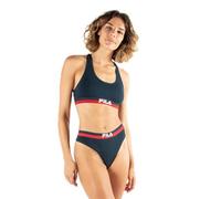 FILA Slip Donna, Blu, M