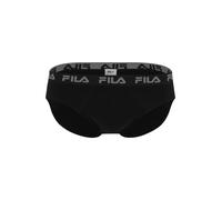 FILA Slip grigio / nero Uomo FILA L