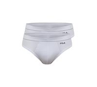 FILA Slip navy / bianco Uomo FILA XL navy / bianco