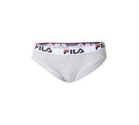 FILA Slip navy / grigio / rosso / bianco Donna FILA XL navy / grigio / rosso / bianco