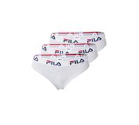 FILA Slip navy / grigio sfumato / rosso / bianco Donna - Abbigliamento - Intimo - Mutande - Multipack FILA XL