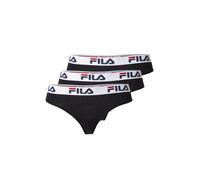 FILA Slip navy / rosso acceso / nero / bianco naturale Donna FILA L