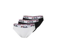 FILA Slip rosso / nero / bianco Donna FILA S