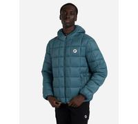 Fila Small Patch M - Giubbotto - Uomo - Verde XXL