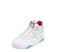 FILA Sneaker alta blu cielo / rosa / bianco Donna FILA 38 blu cielo / rosa / bianco