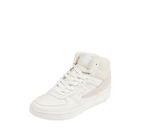 FILA Sneaker alta 'Noclaf' beige / bianco Donna FILA 40 beige / bianco