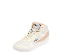 FILA Sneaker alta 'NOCLAF' navy / pesca / bianco Donna FILA 42