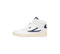 FILA Sneaker alta 'Sevaro' navy / bianco Uomo FILA 42 navy / bianco