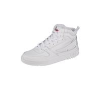 FILA Fxventuno L Mid Wmn White Taglia: 39 | Sneakers Outlet | Donna | Bianco