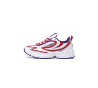 FILA Sneaker bassa 'ACTIX' blu / rosso sangue / bianco Donna FILA 40