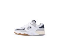 FILA Sneaker bassa 'AVENIDA CENTURE' navy / grigio chiaro / bianco Uomo FILA 42 navy / grigio chiaro / bianco
