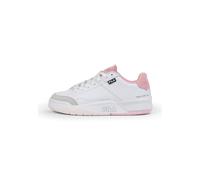 FILA Sneaker bassa 'AVENIDA ' grigio chiaro / rosa / bianco Donna FILA 36 grigio chiaro / rosa / bianco
