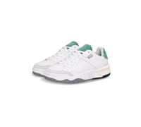 FILA Sneaker bassa 'AVENIDA' grigio / verde / bianco Donna FILA 36 grigio / verde / bianco