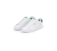 FILA Sneaker bassa 'BARI' verde / bianco Uomo FILA 41 verde / bianco
