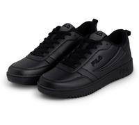 FILA Rega Nf Wmn, Scarpe da Ginnastica Donna, Nero, 40 EU