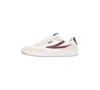 FILA Sneaker bassa beige / bordeaux / bianco Donna FILA 38 beige / bordeaux / bianco
